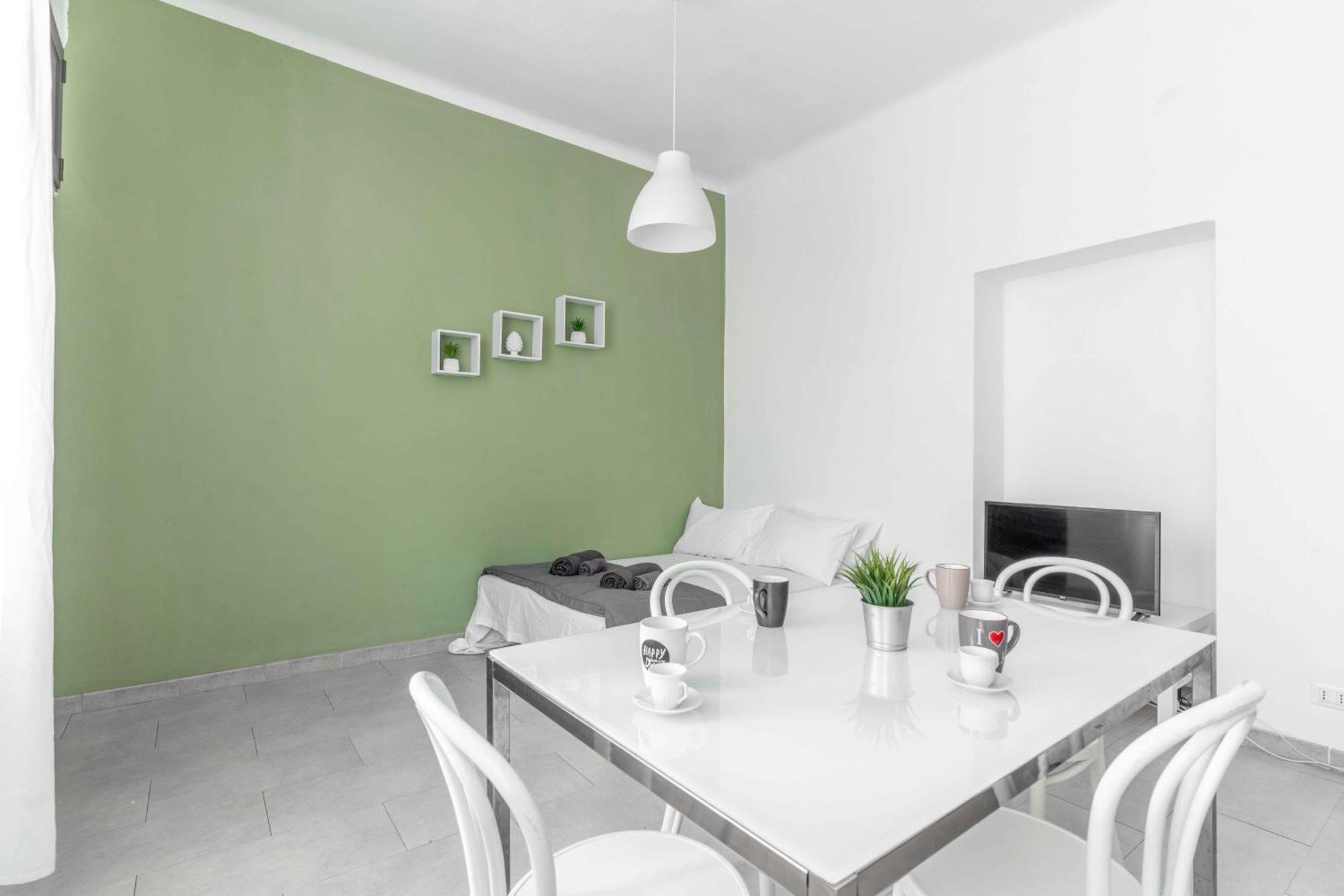 Ve2 Isola Cool Apartment • Exclusive • Milano Exteriör bild